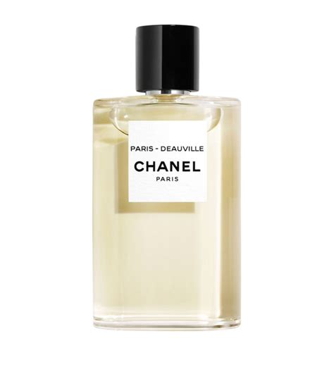 les eaux de chanel|chanel deauville price.